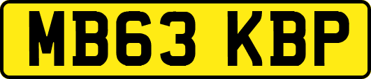 MB63KBP