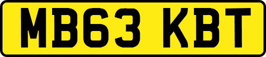 MB63KBT