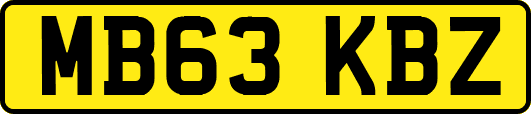 MB63KBZ