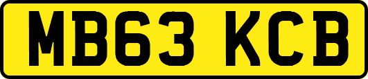 MB63KCB