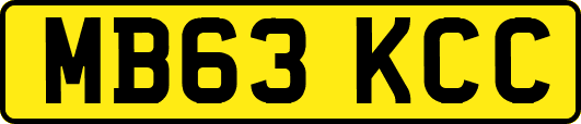 MB63KCC