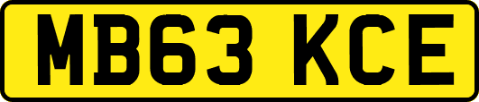 MB63KCE