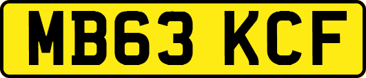 MB63KCF