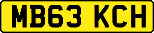 MB63KCH