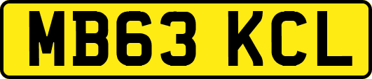 MB63KCL