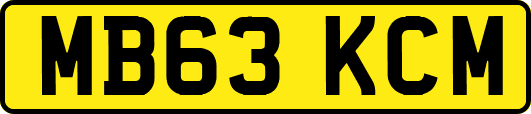 MB63KCM