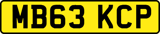 MB63KCP