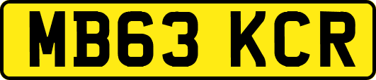 MB63KCR