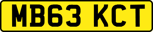 MB63KCT