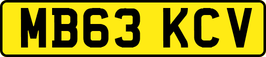 MB63KCV