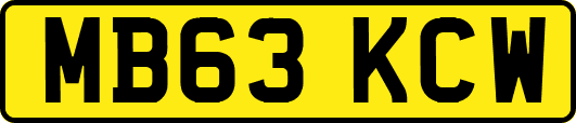 MB63KCW