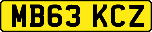 MB63KCZ