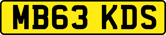 MB63KDS