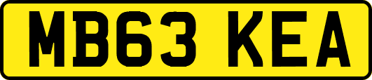 MB63KEA