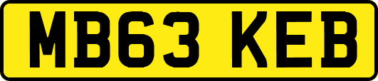 MB63KEB