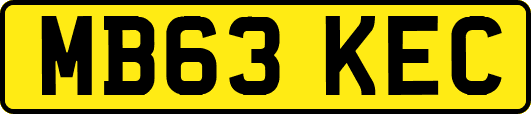 MB63KEC