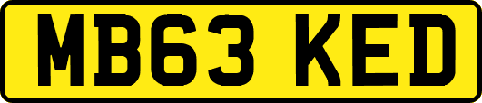 MB63KED