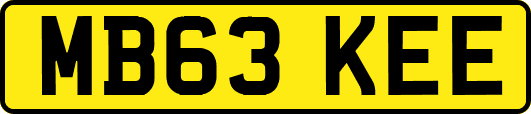 MB63KEE