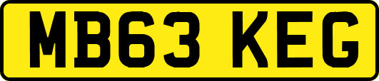 MB63KEG