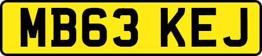 MB63KEJ