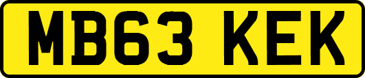 MB63KEK