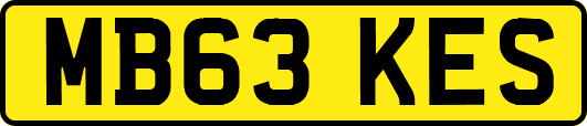 MB63KES