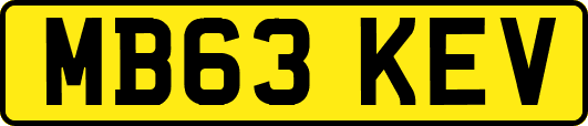 MB63KEV