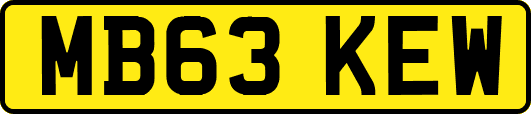 MB63KEW