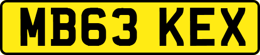 MB63KEX