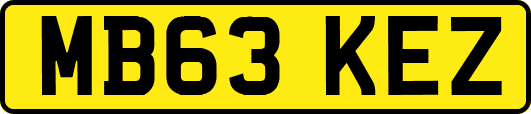 MB63KEZ