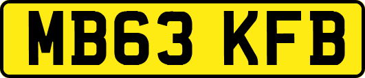 MB63KFB