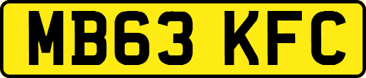 MB63KFC