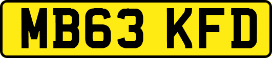 MB63KFD