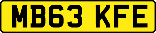MB63KFE