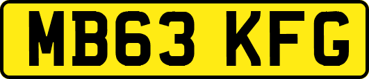 MB63KFG