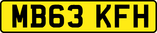 MB63KFH