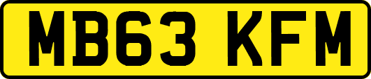 MB63KFM