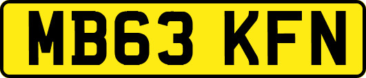 MB63KFN