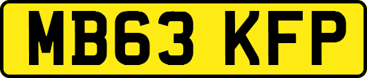 MB63KFP