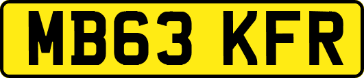 MB63KFR