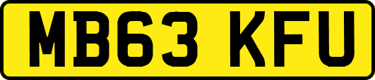 MB63KFU