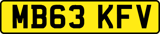 MB63KFV