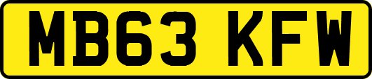 MB63KFW