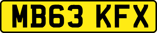 MB63KFX
