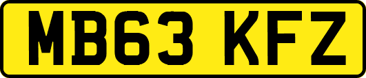 MB63KFZ