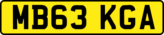 MB63KGA