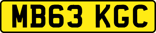 MB63KGC