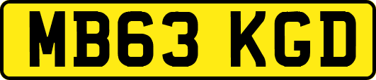 MB63KGD