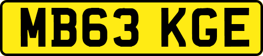 MB63KGE