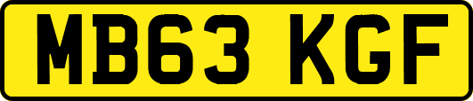 MB63KGF